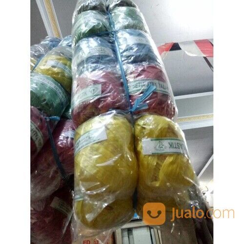 Tali Rafia Kecil Untuk Warung