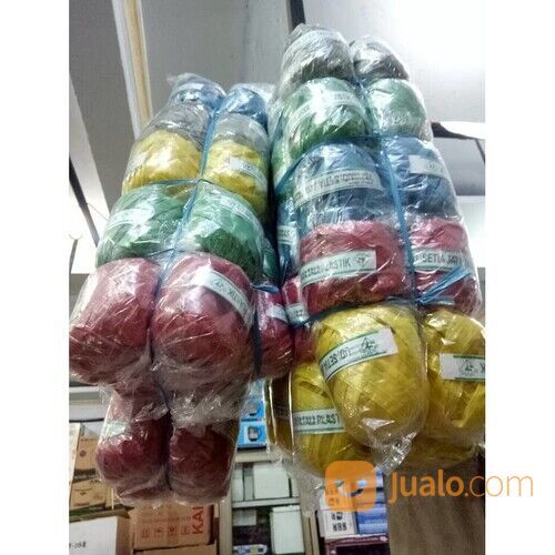 Tali Rafia Kecil Untuk Warung