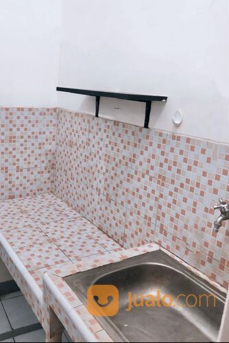 Kontrakan Bulanan AC, Wifi Jakarta Timur