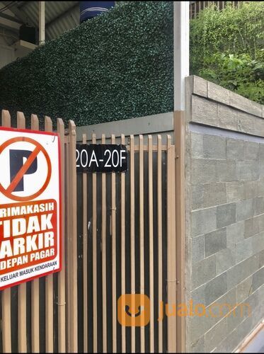 Kontrakan Bulanan AC, Wifi Jakarta Timur