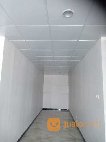 Plafon Metal/Metal Ceiling