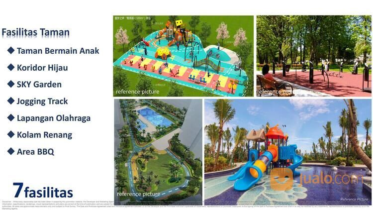 Apartemen Sky House BSD+, Tower Leonie, Type Glorius Studio