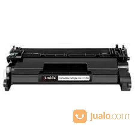 catridge toner hp 76A untuk printer hp Laserjet M404n CF276A baru bergaransi