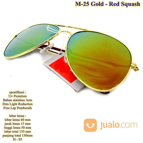 Sunglasses Olahraga Kacamata V Diamond