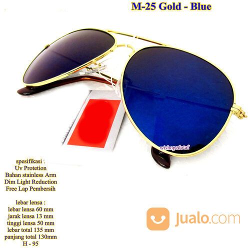 Sunglasses Olahraga Kacamata V Diamond