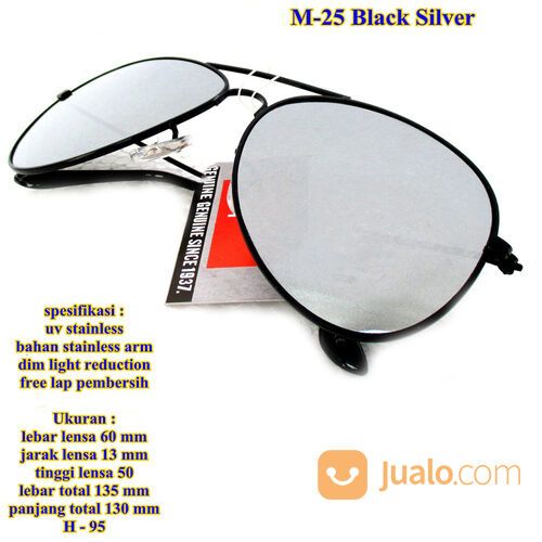 Sunglasses Olahraga Kacamata V Diamond