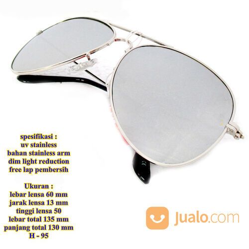 Sunglasses Olahraga Kacamata V Diamond