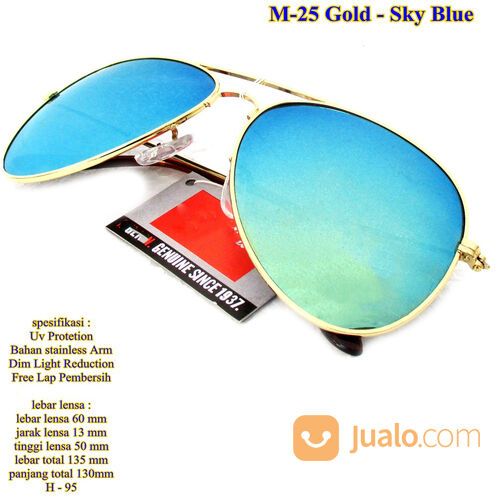 Sunglasses Olahraga Kacamata V Diamond