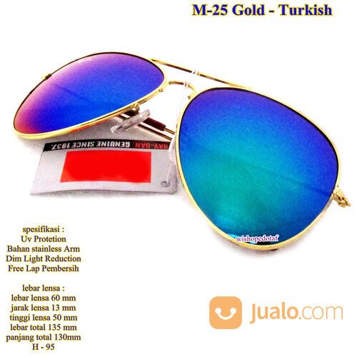 Sunglasses Olahraga Kacamata V Diamond