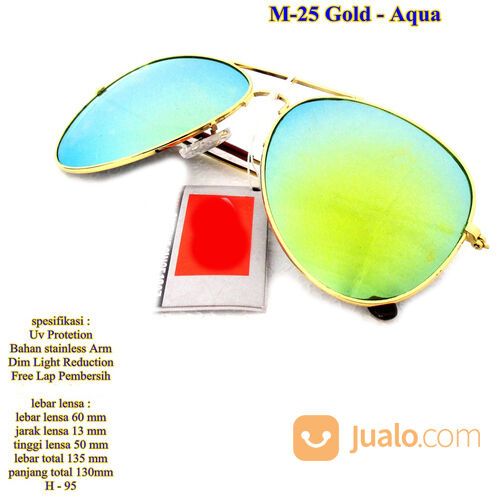 Sunglasses Olahraga Kacamata V Diamond