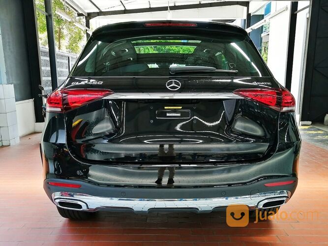 Mercedes-Benz GLE 450 AMG Line