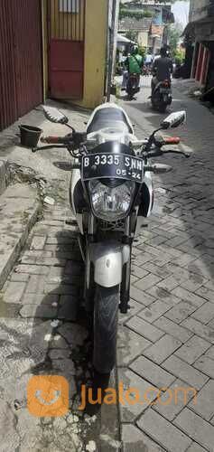 Motor Vixion thn 2014