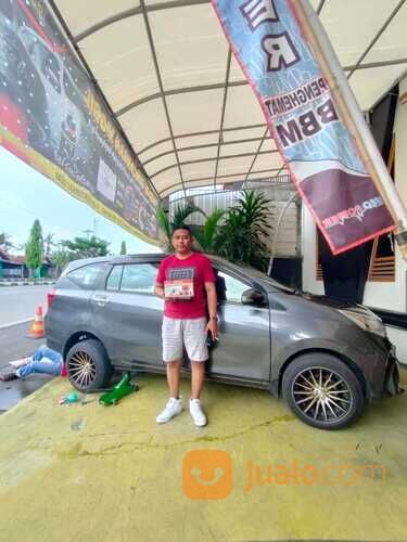 Buruan Merapat Ke Bengkel Ibenk Oto Untuk Atasi Limbung & Amblas Mobil. Pakai BALANCE Damper