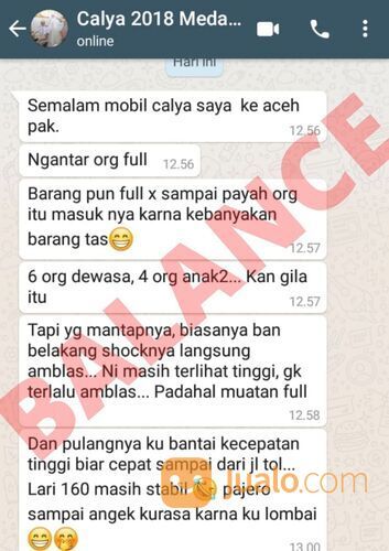 Buruan Merapat Ke Bengkel Ibenk Oto Untuk Atasi Limbung & Amblas Mobil. Pakai BALANCE Damper