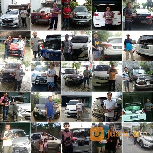 Buruan Merapat Ke Bengkel Ibenk Oto Untuk Atasi Limbung & Amblas Mobil. Pakai BALANCE Damper