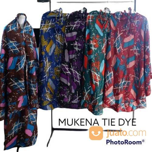 Grosiran Mukena Termurah Di Langsa