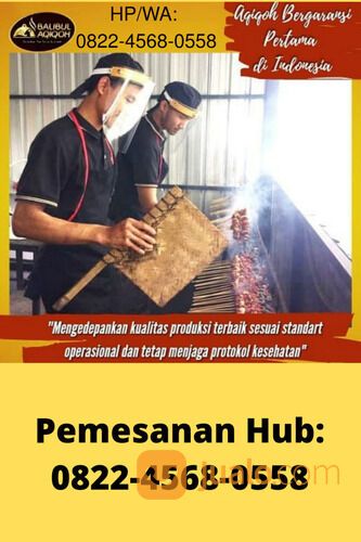 HP/WA: 0822-4568-0558 AQIQAH KEPANJEN