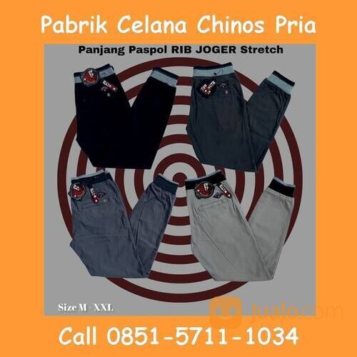 Terbaik!! celana panjang pria kain Baturiti, WA 0851-5711-1034