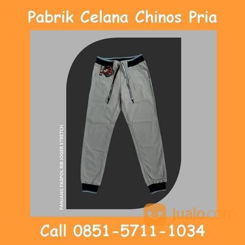 Terbaik!! celana panjang pria kain Baturiti, WA 0851-5711-1034