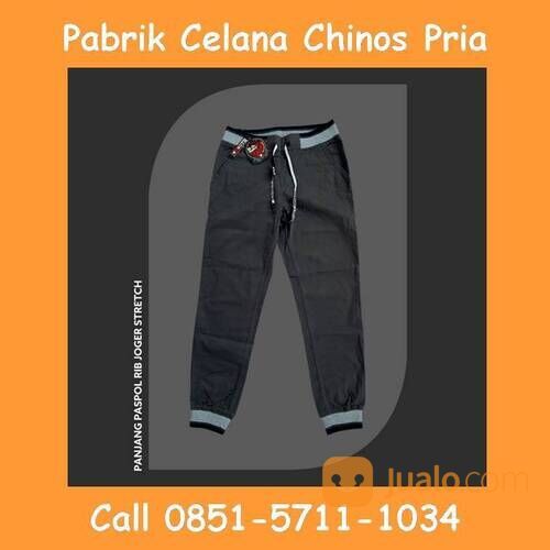 Terbaik!! celana panjang pria kain Baturiti, WA 0851-5711-1034