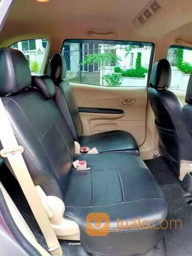 HONDA MOBILIO E MATIC GREY