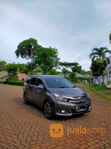 HONDA MOBILIO E MATIC GREY