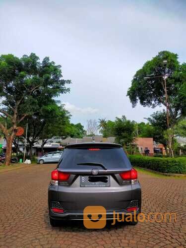 HONDA MOBILIO E MATIC GREY