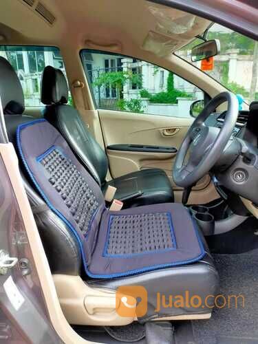 HONDA MOBILIO E MATIC GREY