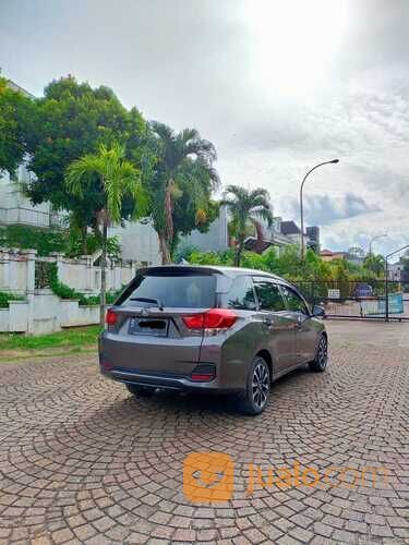 HONDA MOBILIO E MATIC GREY