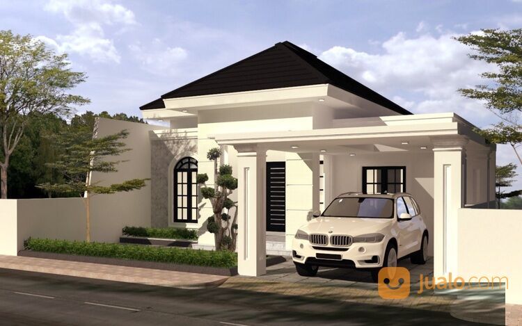 MILIKI RUMAH STRATEGIS DEKAT JL.PESANTREN HARAPAN RAYA KOTA PEKANBARU