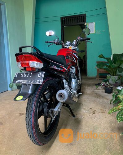 Scorpio Z 2010 Original