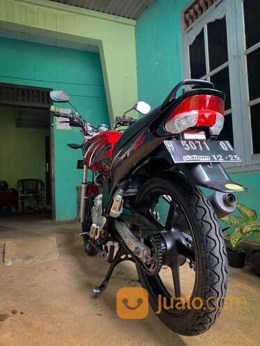 Scorpio Z 2010 Original