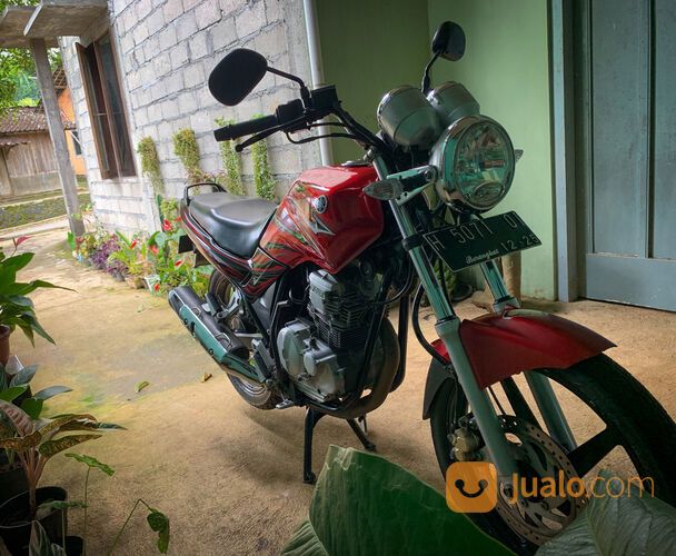 Scorpio Z 2010 Original