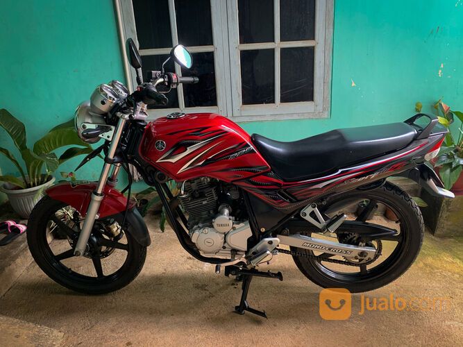 Scorpio Z 2010 Original