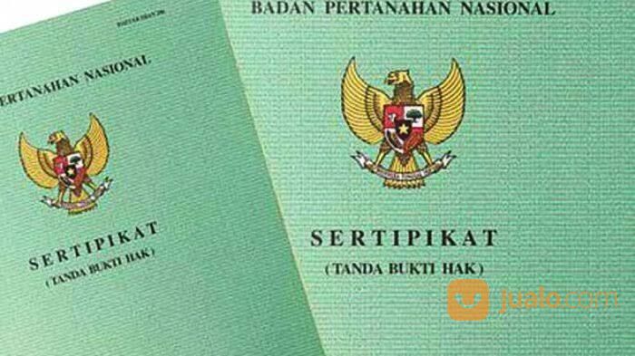 Jasa Pengurusan IMB dan Peningkatan Surat Tanah