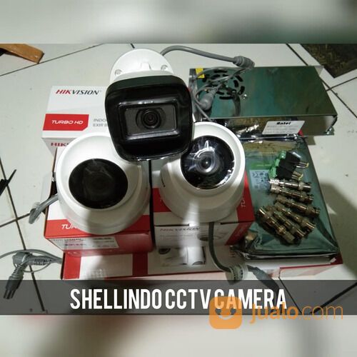 Mainthenance Service || Jasa Toko Pasang CCTV Camera Cibuaya - Karawang