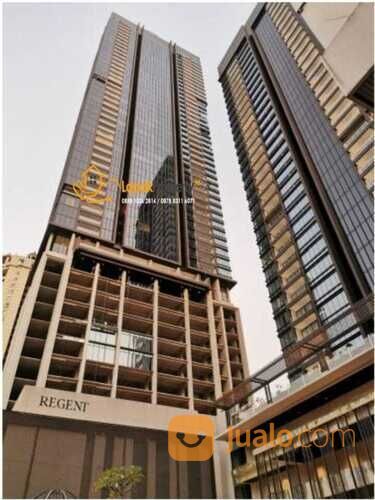 REGENT MANGKULUHUR CITY JAKARTA
