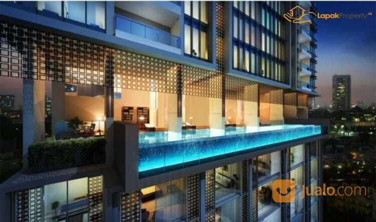 REGENT MANGKULUHUR CITY JAKARTA