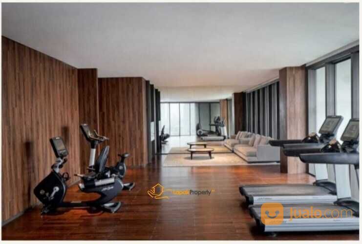 REGENT MANGKULUHUR CITY JAKARTA