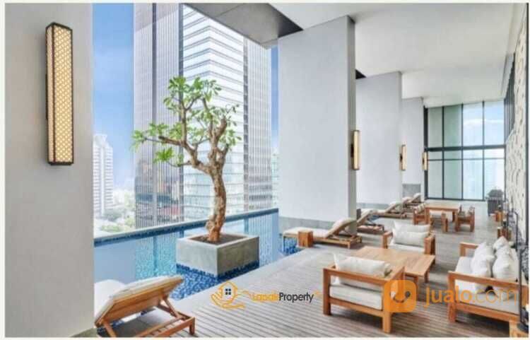 REGENT MANGKULUHUR CITY JAKARTA