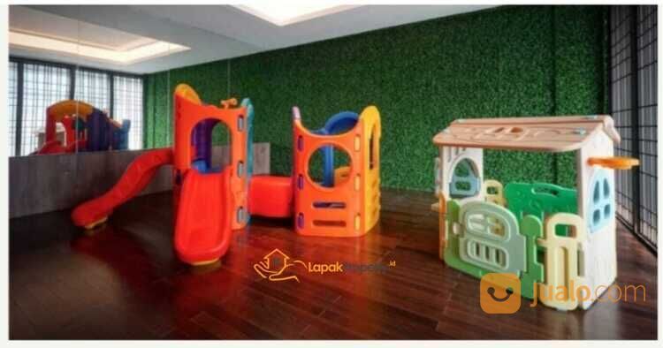 REGENT MANGKULUHUR CITY JAKARTA