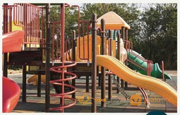 REGENT MANGKULUHUR CITY JAKARTA