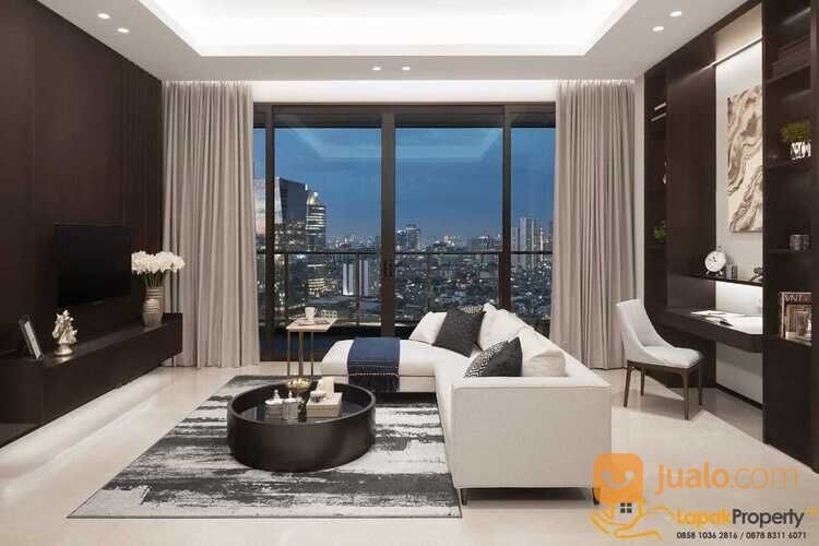 REGENT MANGKULUHUR CITY JAKARTA