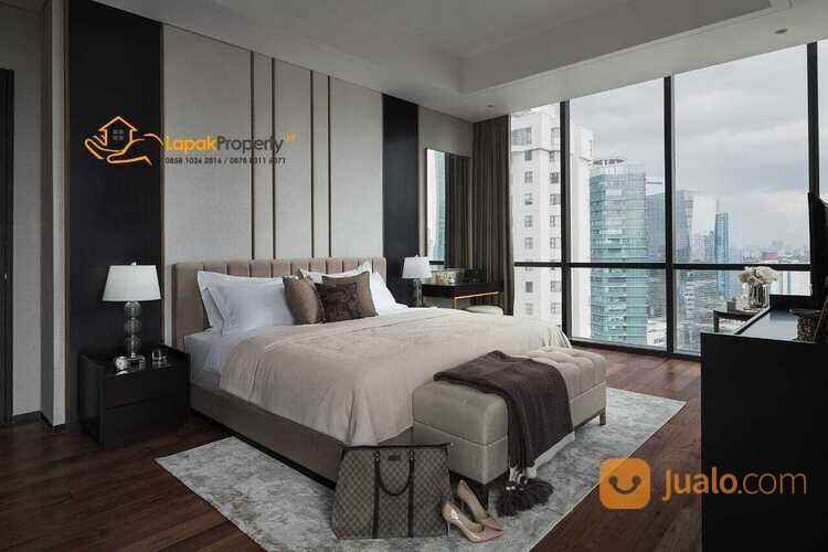 REGENT MANGKULUHUR CITY JAKARTA