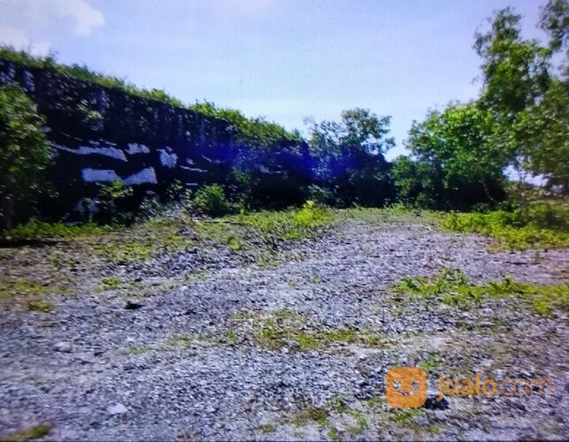 Tanah 4,822 Ha. Jl. Alas Arum Bali Cliff Kuta Selatan Badung