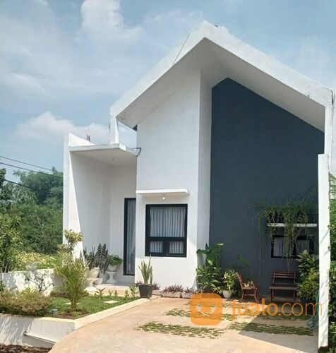 Rumah 400 jutaan type 36/60 di Bandung – Griya Pratama Asri Cileunyi 2