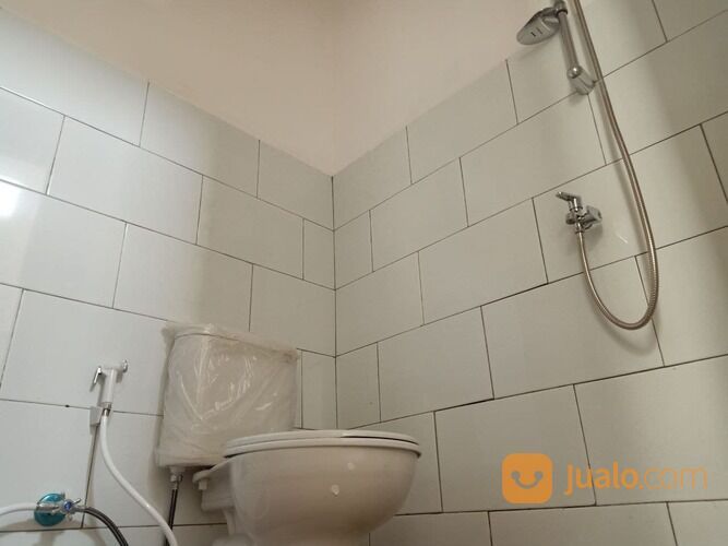 Rumah 400 jutaan type 36/60 di Bandung – Griya Pratama Asri Cileunyi 2