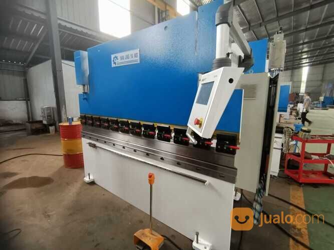 Mesin bending baru