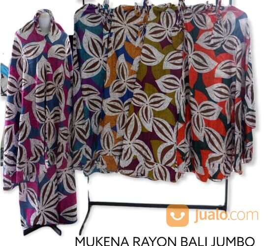 Grosiran Mukena Termurah Di Dumai