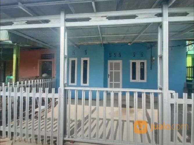 Rumah di Kota Banjarmasin Dekat RSUD Sultan Suriansyah, UIN Antasari, Duta Mall Banjarmasin